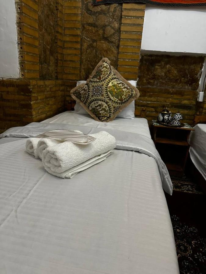 MEKHTAR AMBAR Caravan Sarai XIX Hotel Bukhara Bagian luar foto